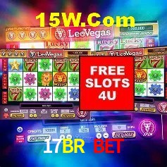 17BR BET Brasília - Betting Features