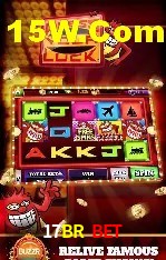 17BR BET Rio de Janeiro - Calendar